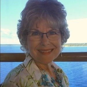 Meet your Posher, Angela